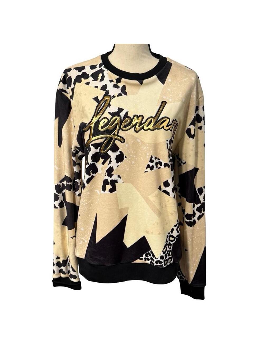Switch Remarkable Limited Edition Sweatshirt Size S